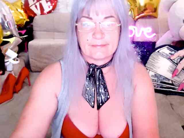 Goddess webcam