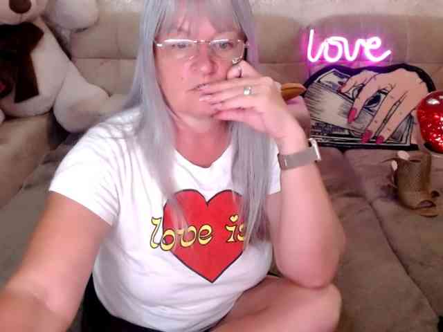 Goddess webcam