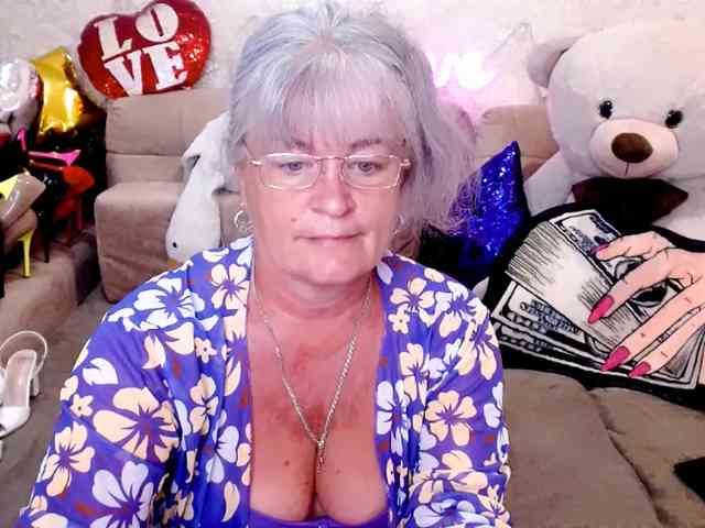 Goddess webcam