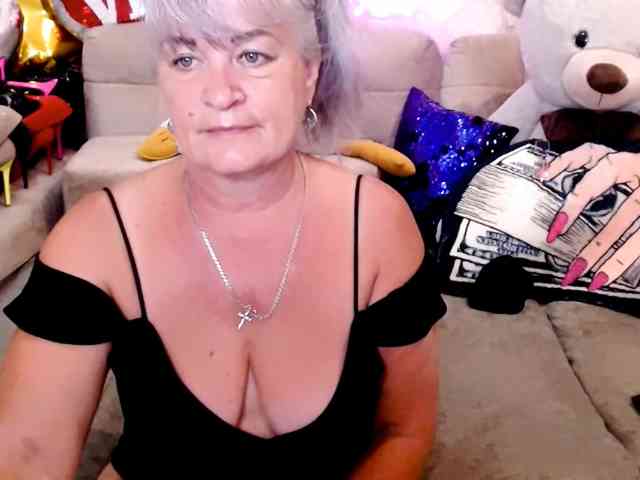 Goddess webcam