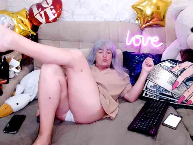 Goddess webcam