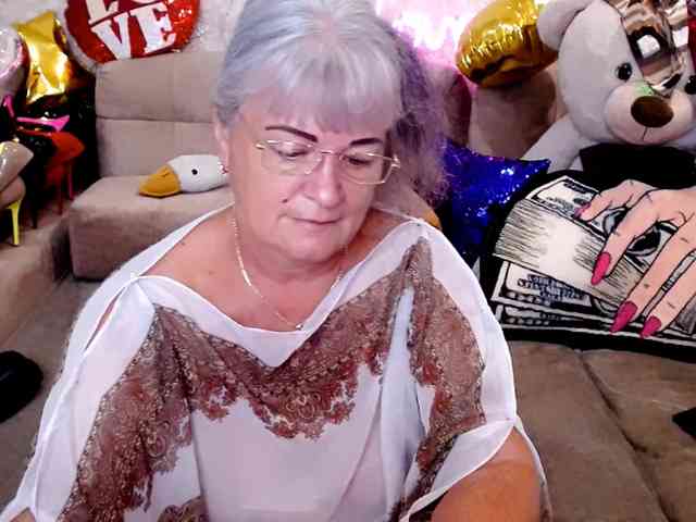 Goddess webcam