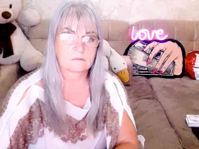 Goddess webcam
