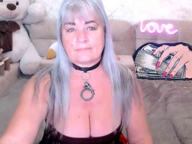 Goddess webcam