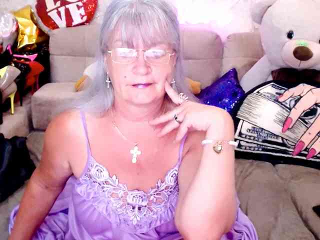 Goddess webcam