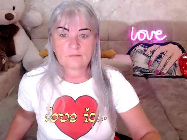 Goddess webcam