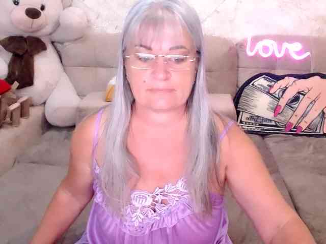 Goddess webcam