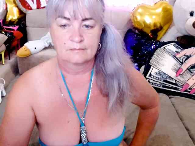 Goddess webcam