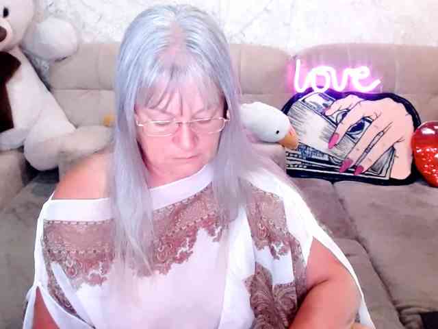 Goddess webcam