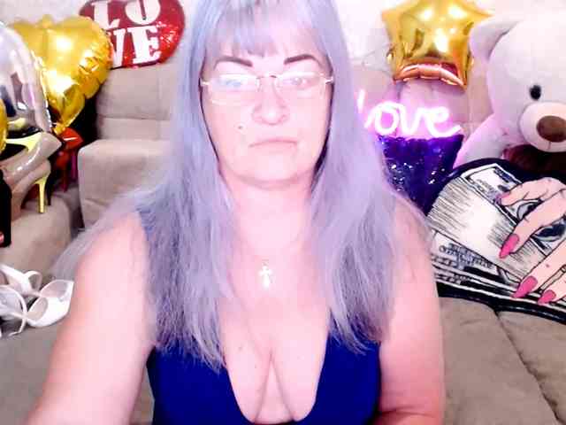 Goddess webcam