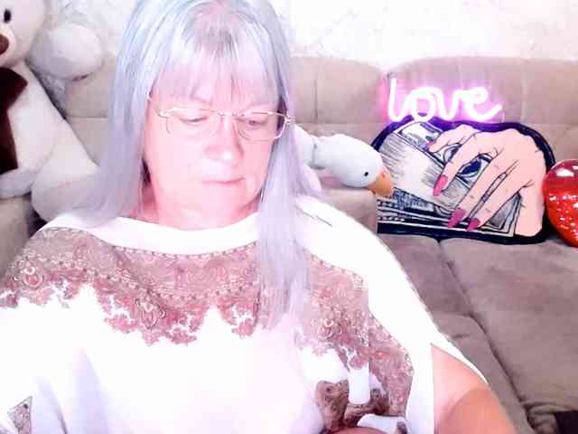 Goddess webcam
