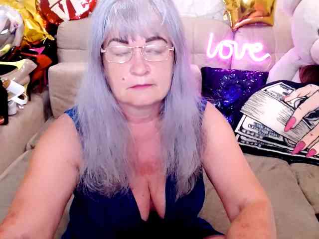 Goddess webcam