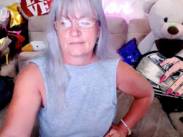 Goddess webcam