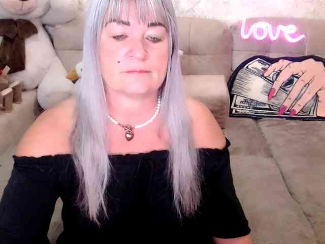 Goddess webcam