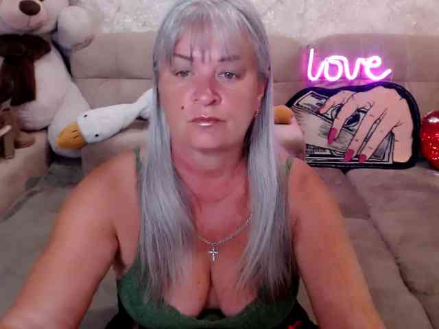 Goddess webcam
