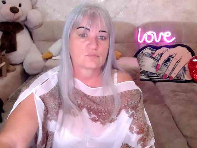 Goddess webcam