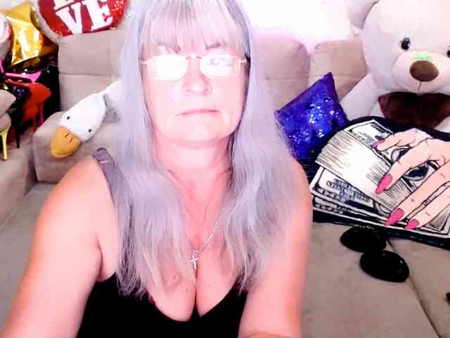 Goddess webcam