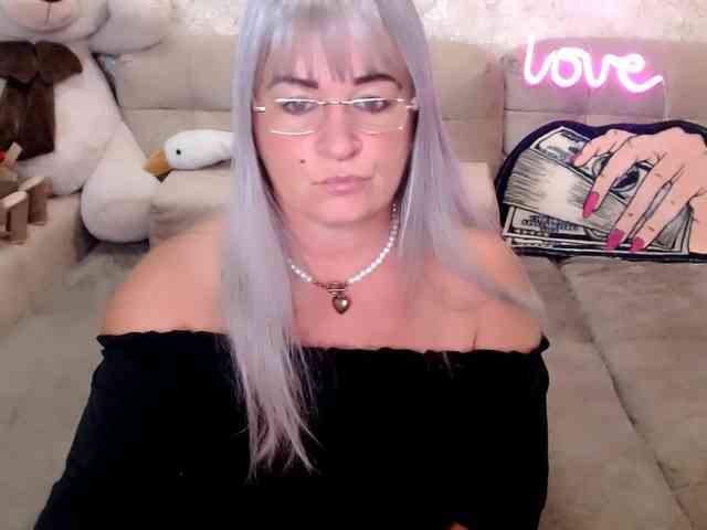 Goddess webcam