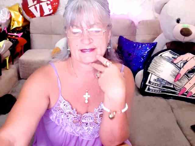 Goddess webcam