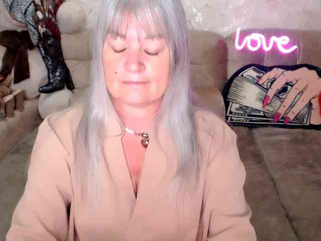 Goddess webcam