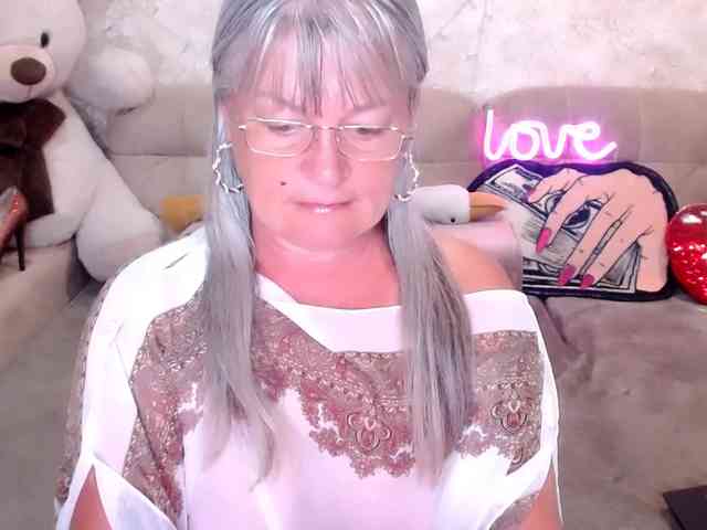 Goddess webcam