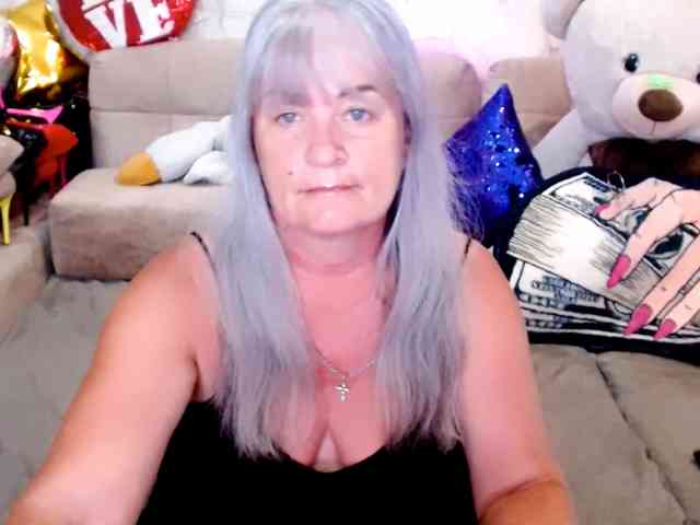 Goddess webcam