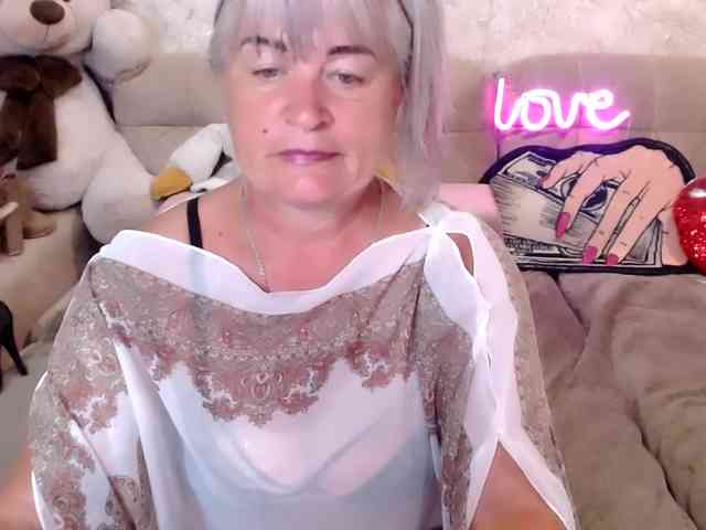 Goddess webcam