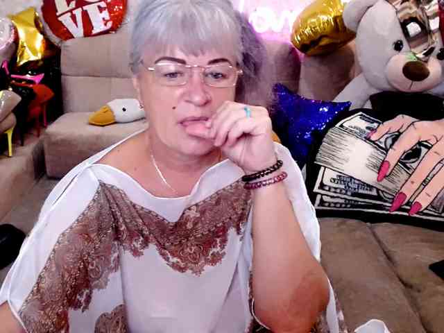 Goddess webcam