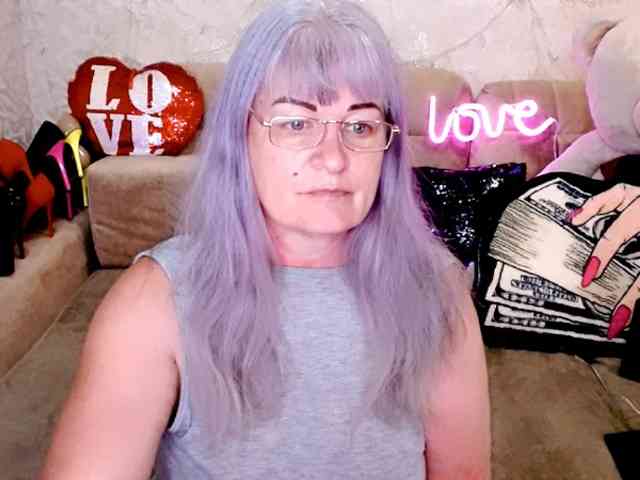Goddess webcam