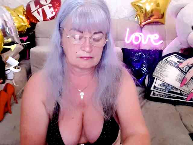Goddess webcam
