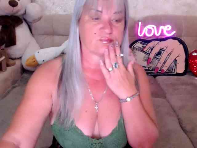 Goddess webcam
