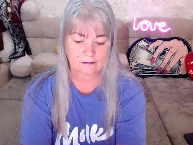 Goddess webcam
