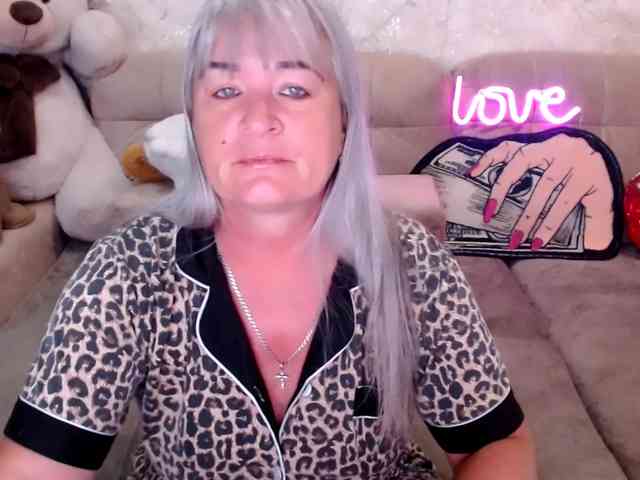 Goddess webcam