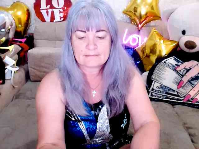 Goddess webcam