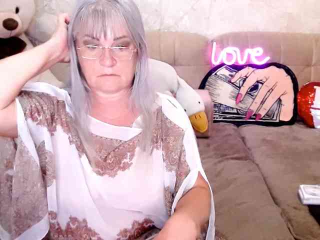Goddess webcam