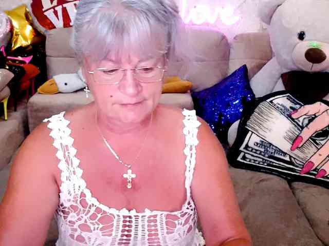 Goddess webcam