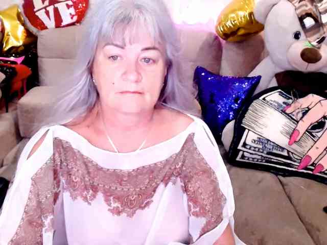 Goddess webcam