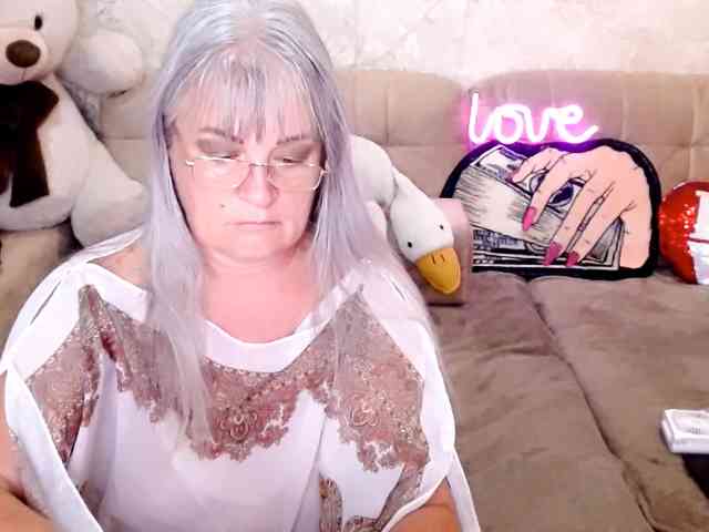Goddess webcam
