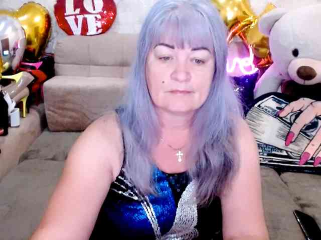 Goddess webcam
