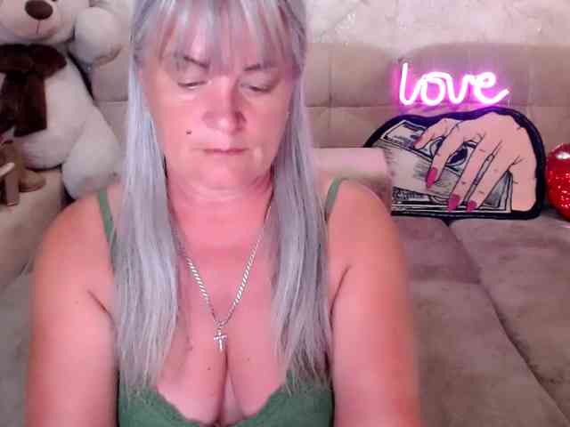 Goddess webcam