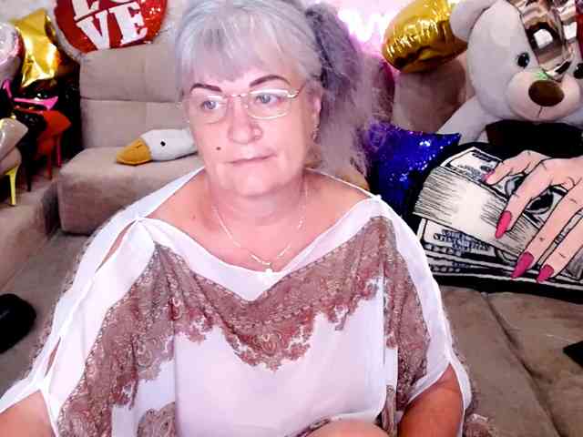 Goddess webcam