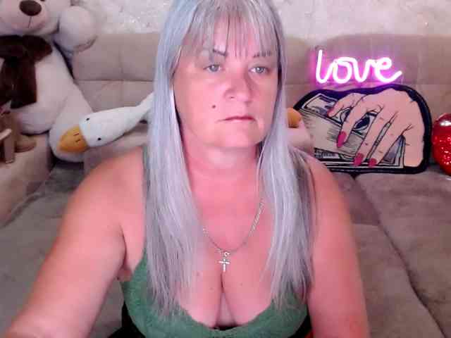 Goddess webcam
