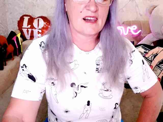 Goddess webcam