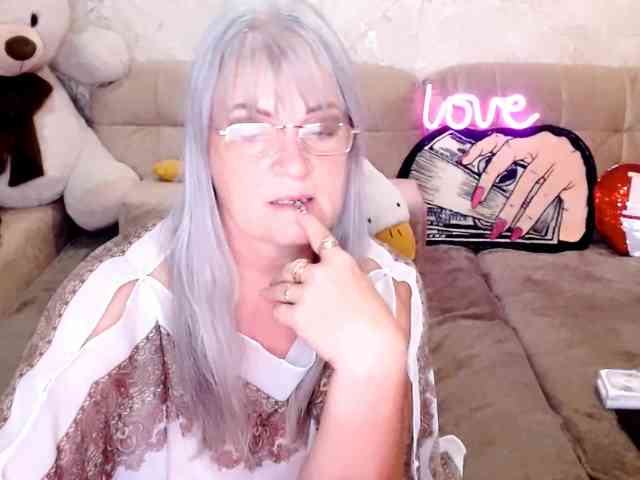 Goddess webcam
