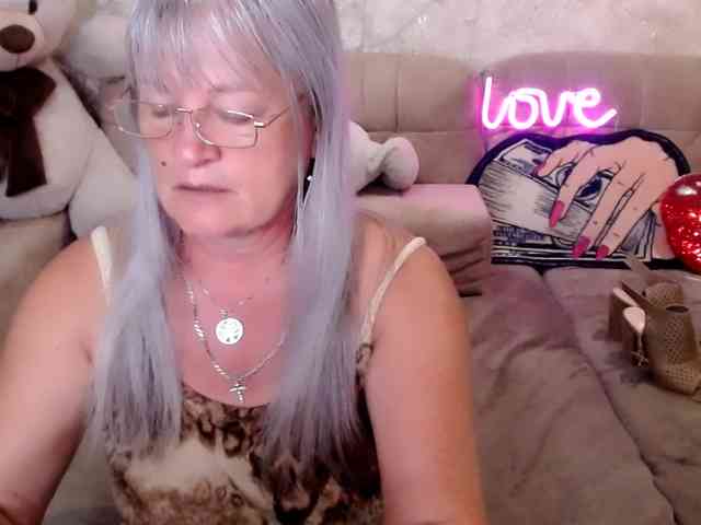 Goddess webcam