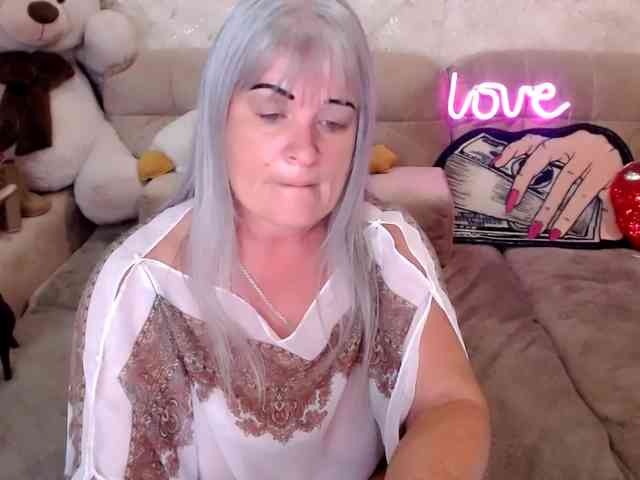 Goddess webcam
