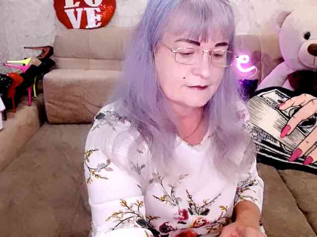 Goddess webcam