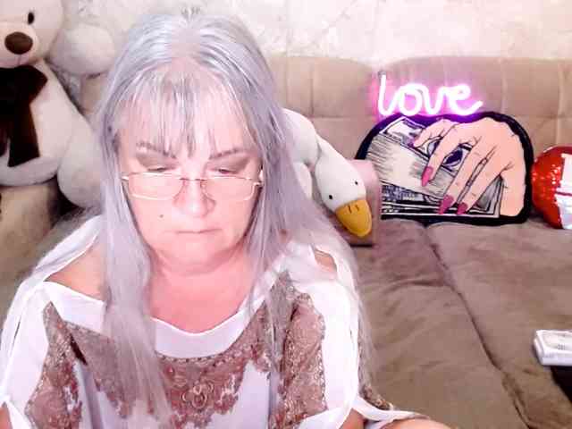 Goddess webcam