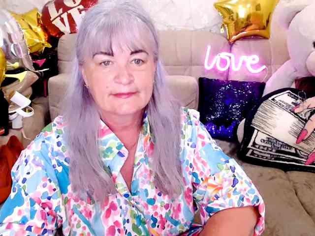 Goddess webcam