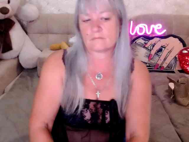 Goddess webcam